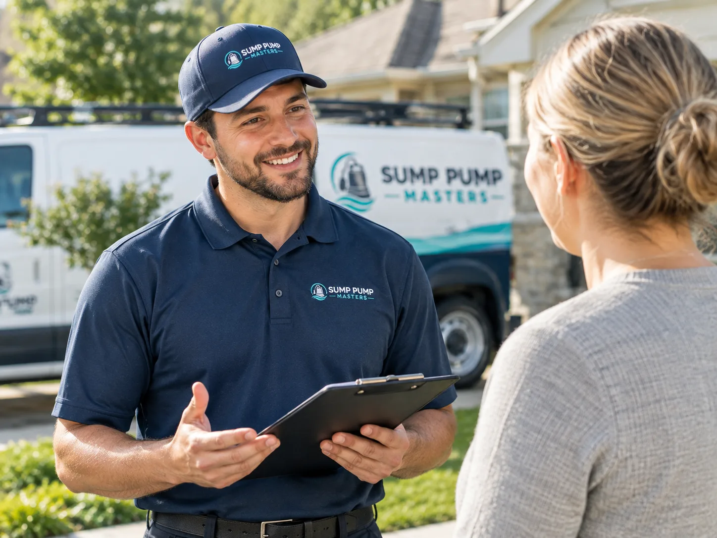 Sump Pump Repair Gouldsboro, ME FAQs